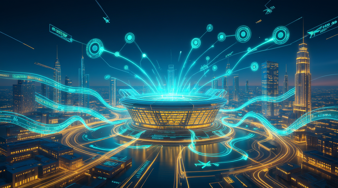 احصائيات السياحة الرياضية في العالم 2025