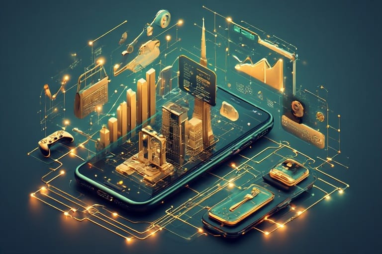 أرقام حول حجم سوق المؤثرين في السعودية 2025
