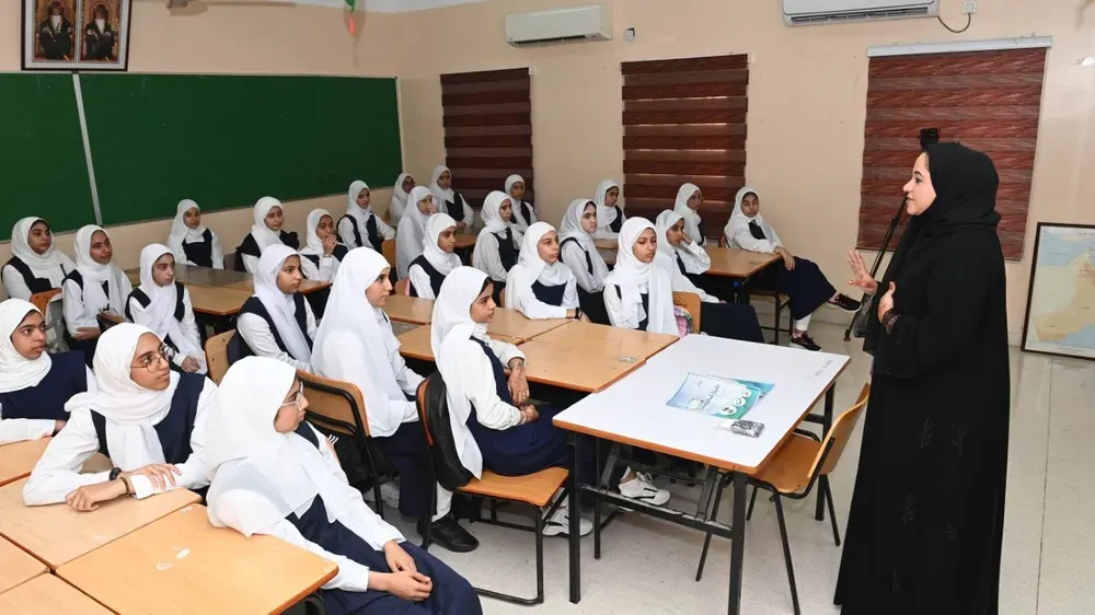 استعدادات السعودية للعودة للمدارس ٢٠٢٤