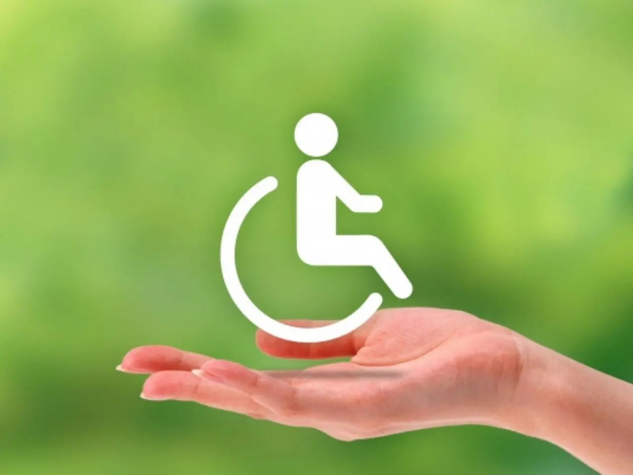 إحصائيات الدعم السعودي لذوي الإعاقة