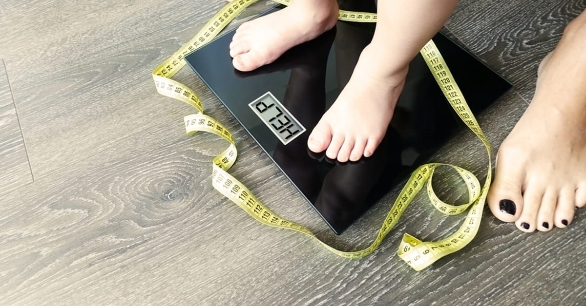 إحصائيات السمنة في المملكة العربية السعودية 2024