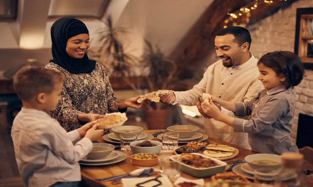 أطول ساعات الصيام فى الدول العربية - رمضان 2025