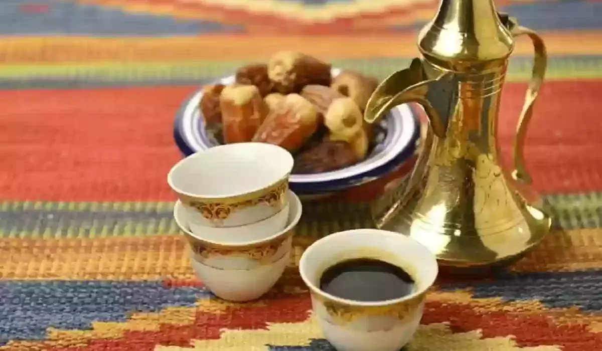 إحصائيات قطاع القهوة في السعودية