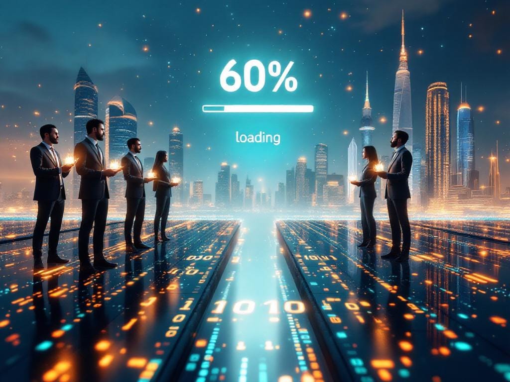 تشريح الفجوة بين المهارات الرقمية ومتطلبات السوق العربي 2026